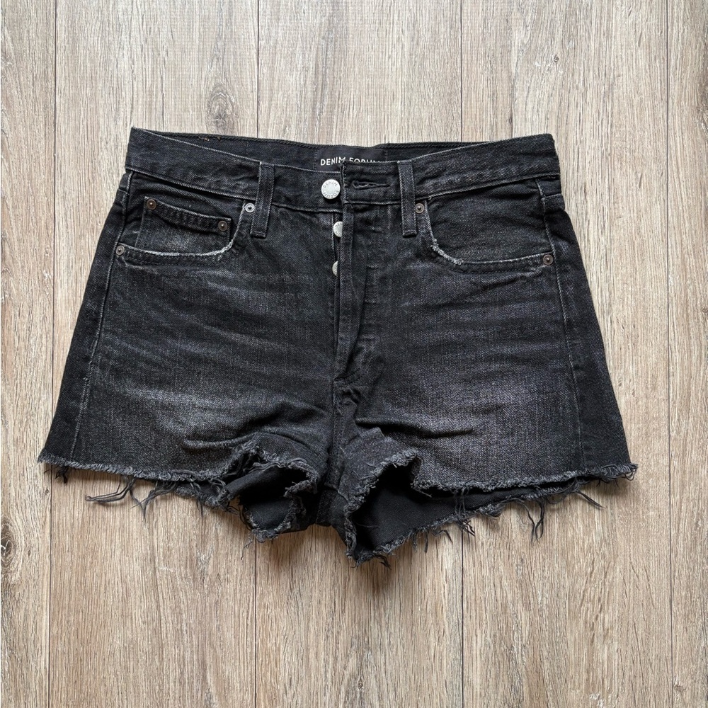 Denim Forum Size 25 - Picture 4 of 6